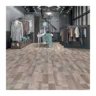 PARQUET LAMINATO MODERN 8MM GRIGIO P706 AC4 1