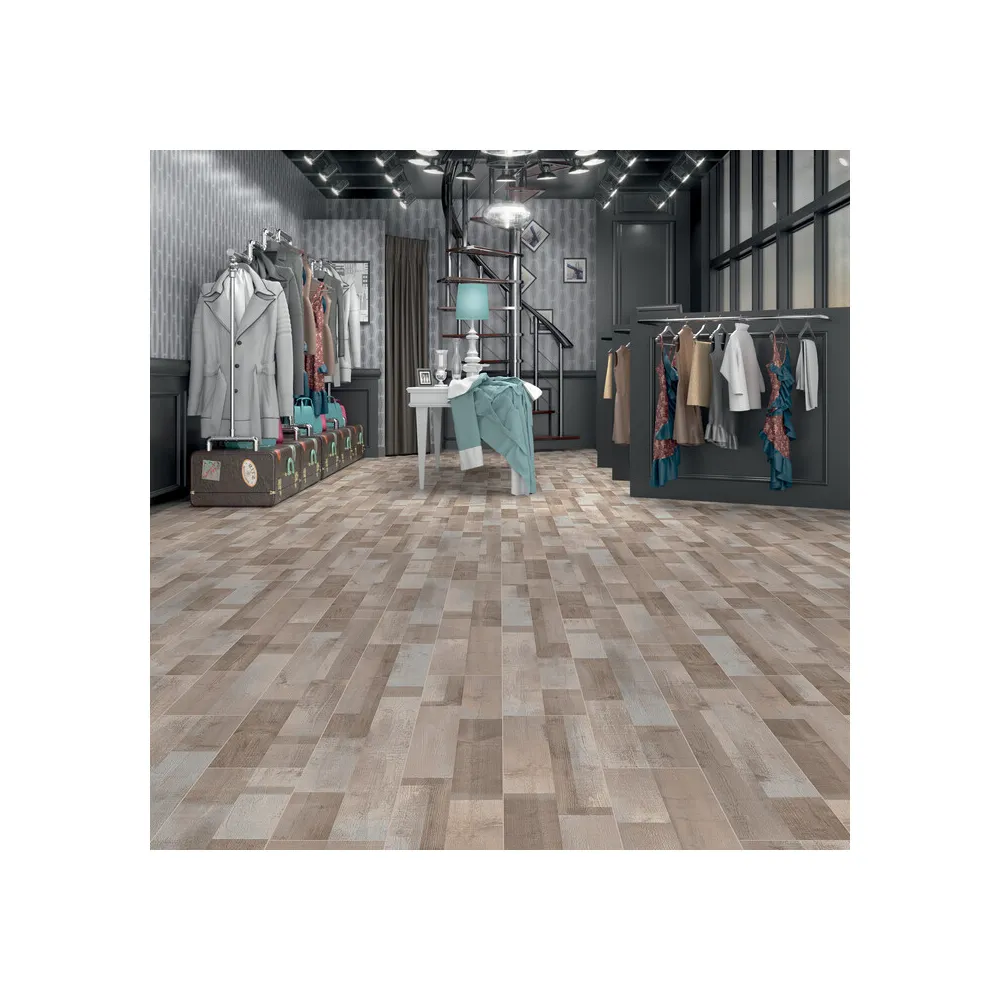 PARQUET LAMINATO MODERN 8MM GRIGIO P706 AC4 1 PARQUET LAMINATO MODERN 8MM GRIGIO P706 AC4 1