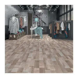 PARQUET LAMINATO MODERN 8MM GRIGIO P706 AC4 1