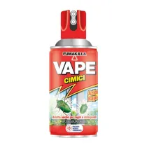 CIMICI VAPE SPRAY 300 ML (12
