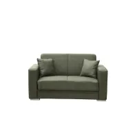 DIVANO 2P FUTURO MINA 19 VERDE OLIVA