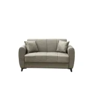 DIVANO 2P DELHI MINA 07 TORTORA