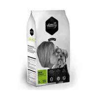 CIBO CANE AMITY  3 KG MINI ADULT POLLO E AGNELLO (4
