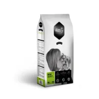 CIBO CANE AMITY 15 KG MINI ADULT POLLO E AGNELLO