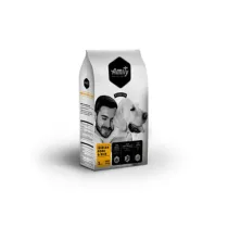 CIBO CANE AMITY  3 KG ADULT IBERIAN PORK  RICE (4