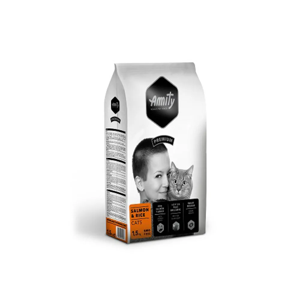 CIBO GATTO AMITY 1