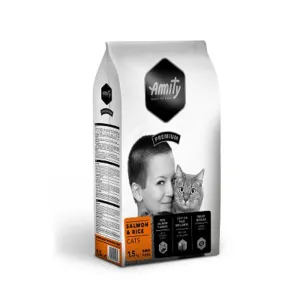 CIBO GATTO AMITY 1