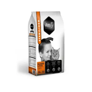 CIBO GATTO AMITY 1