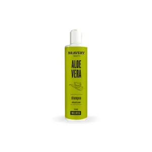 SHAMPOO DOG BRAVERY 300 ML WELLNESS ALOE VERA (6