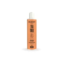 SHAMPOO DOG BRAVERY 300 ML ATOPIC ARBOL DE TE (6