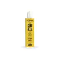 SHAMPOO DOG BRAVERY 300 ML REPELLENTE CITRONELA (6