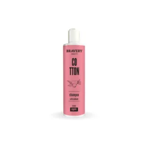 SHAMPOO DOG BRAVERY 300 ML PUPPY (6