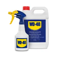 WD-40 LUBRIFICANTE MULTIFUNZ TANICA 5 L C/DOSAT