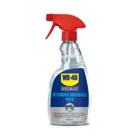 WD-40 SPECIALIST MOTO DETERGENTE UNIVERSALE 500 ML