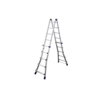 SCALA ALL. FACAL BRIKO BLU BB/4 5+5 GRADINI