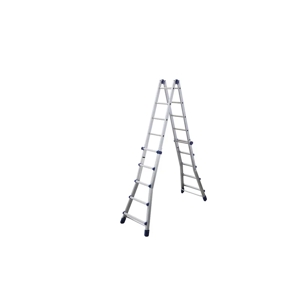SCALA ALL. FACAL BRIKO BLU BB/4 5+5 GRADINI SCALA ALL. FACAL BRIKO BLU BB/4 5+5 GRADINI