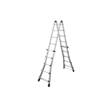 SCALA ALL. FACAL BRIKO BLU BB/5 6+6 GRADINI