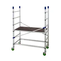 TRABATTELLO ALL. FACAL ALTO M1 BASE H 205 CM