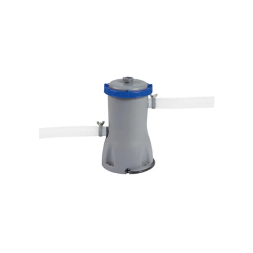 POMPA FILTRANTE P/PISCINA 3028 L/H COD.58386