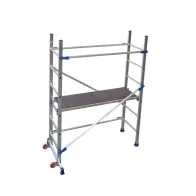 TRABATTELLO ALL. FACAL P6 DOMESTICO H 189 CM