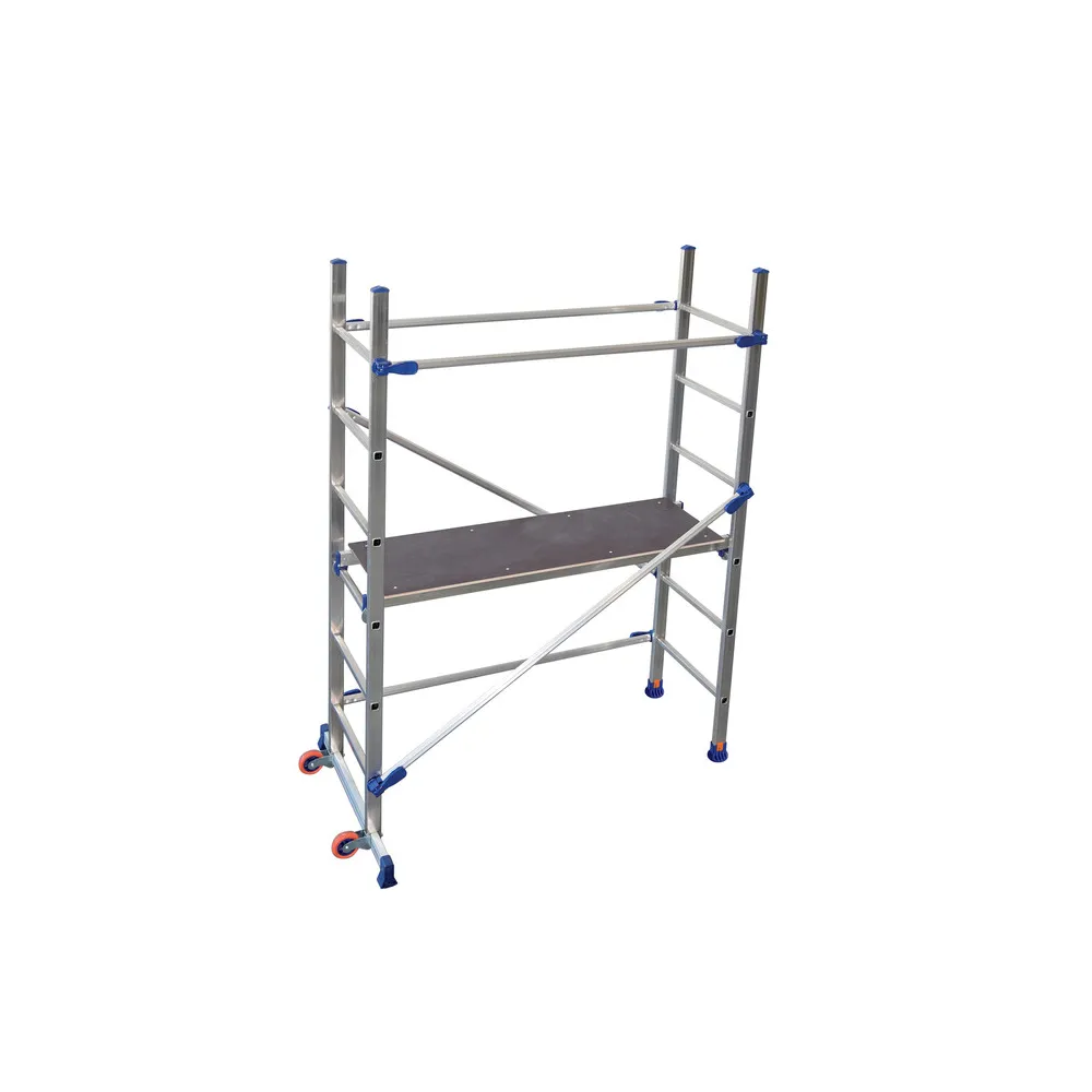 TRABATTELLO ALL. FACAL P6 DOMESTICO H 189 CM TRABATTELLO ALL. FACAL P6 DOMESTICO H 189 CM
