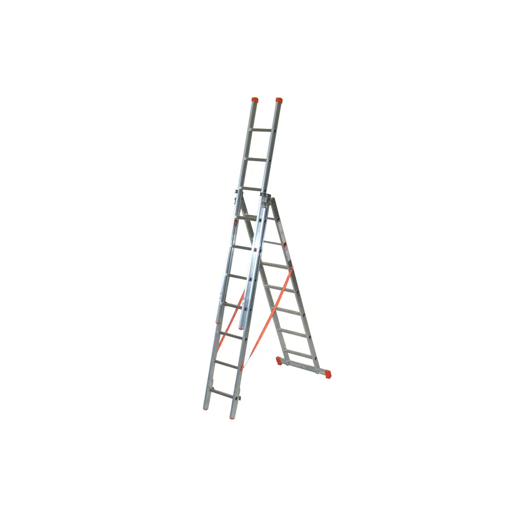 SCALA ALL. FACAL GENIA G250-3 TRASFORM 7+7+7  GRAD