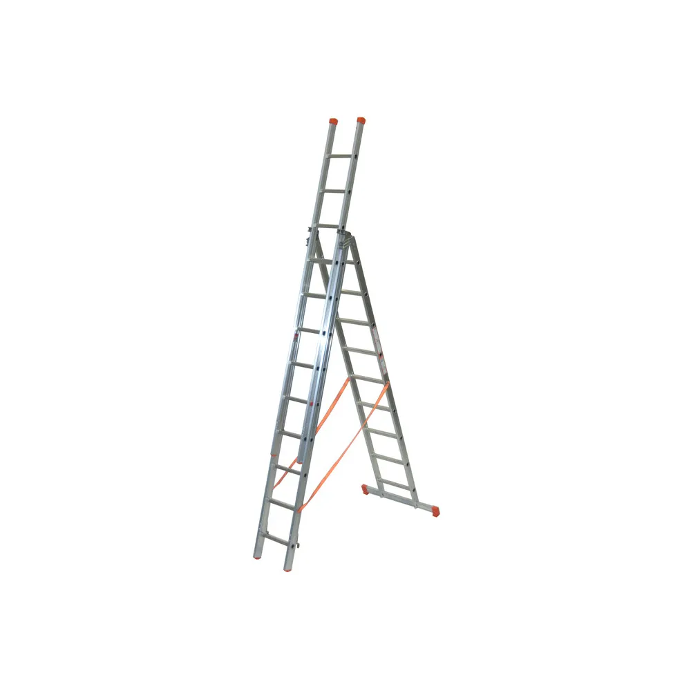 SCALA ALL. FACAL GENIA G300-3 TRASFORM 9+9+9  GRAD