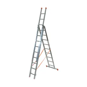 SCALA ALL. FACAL GENIA G300-3 TRASFORM 9+9+9  GRAD