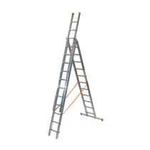 SCALA ALL. FACAL GENIA G350-3 TRASFORM 11+11+11 GRAD