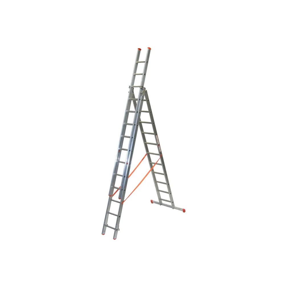 SCALA ALL. FACAL GENIA G350-3 TRASFORM 11+11+11 GRAD