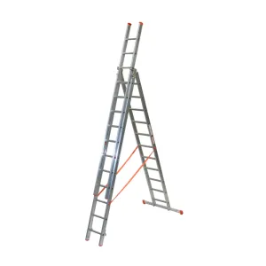 SCALA ALL. FACAL GENIA G350-3 TRASFORM 11+11+11 GRAD