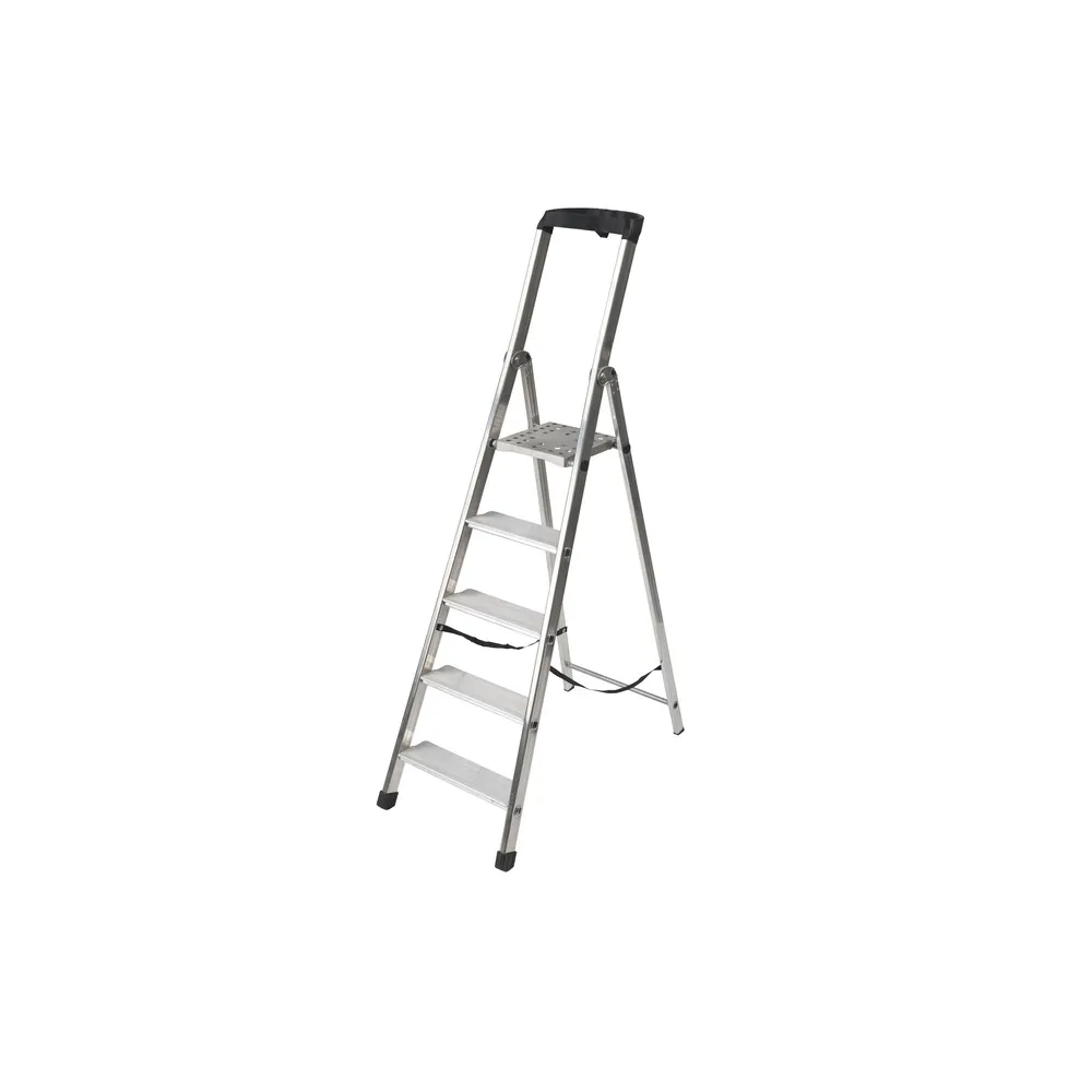 SCALA ALL. FACAL PIU SU MAXI  5 GRADINI DA 110 MM