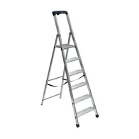 SCALA ALL. FACAL PIU SU MAXI  6 GRADINI DA 110 MM