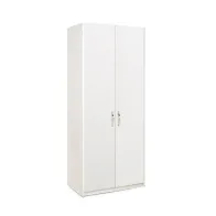 LINEA MODERN ARMADIO 2A BIAN FRAS 210X91X52