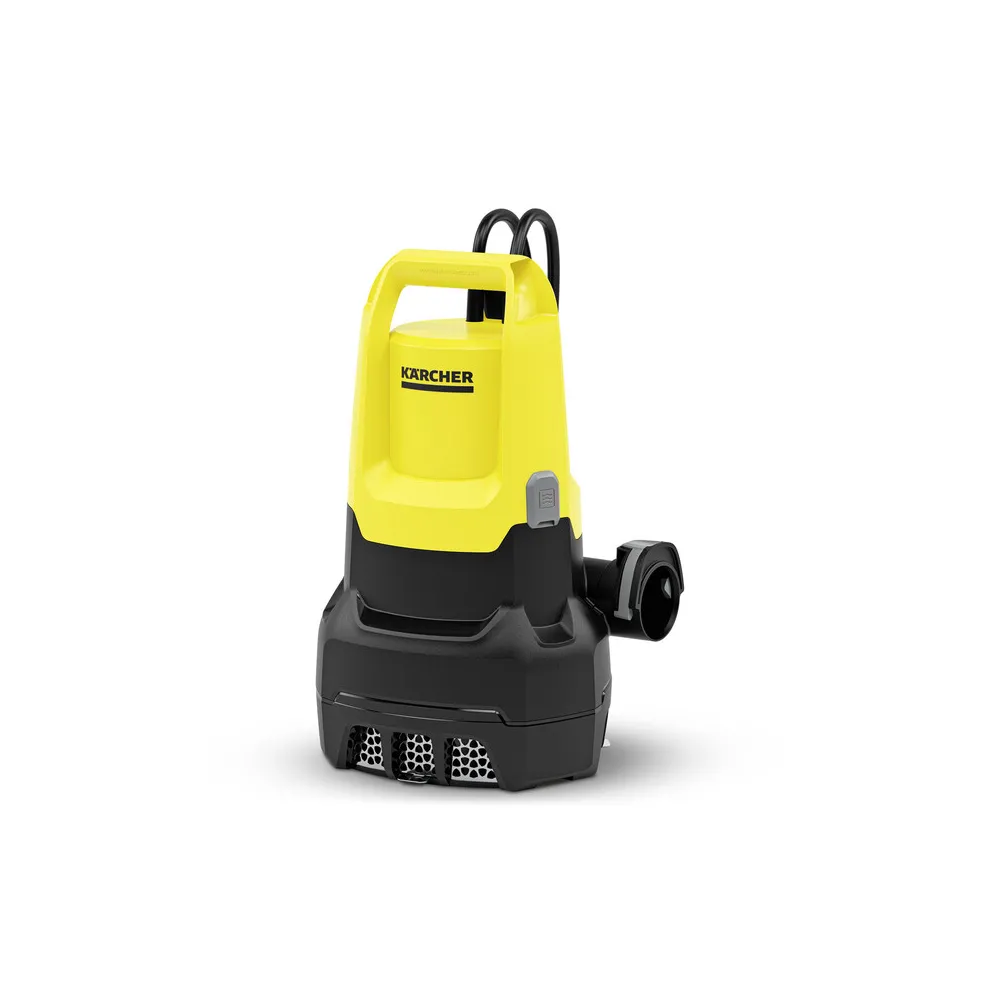 ELETTROPOMPA SOMMERSA KARCHER SP 22.000 DIRT EU ELETTROPOMPA SOMMERSA KARCHER SP 22.000 DIRT EU