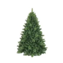ALBERO DI NATALE PVC HN OSLO 180 CM 931R 122D