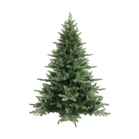 ALBERO DI NATALE PE PVC BERGEN 180 CM 862R 142D