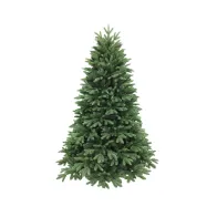 ALBERO DI NATALE GUBBIO PE/PVC 150CM 745R 104D