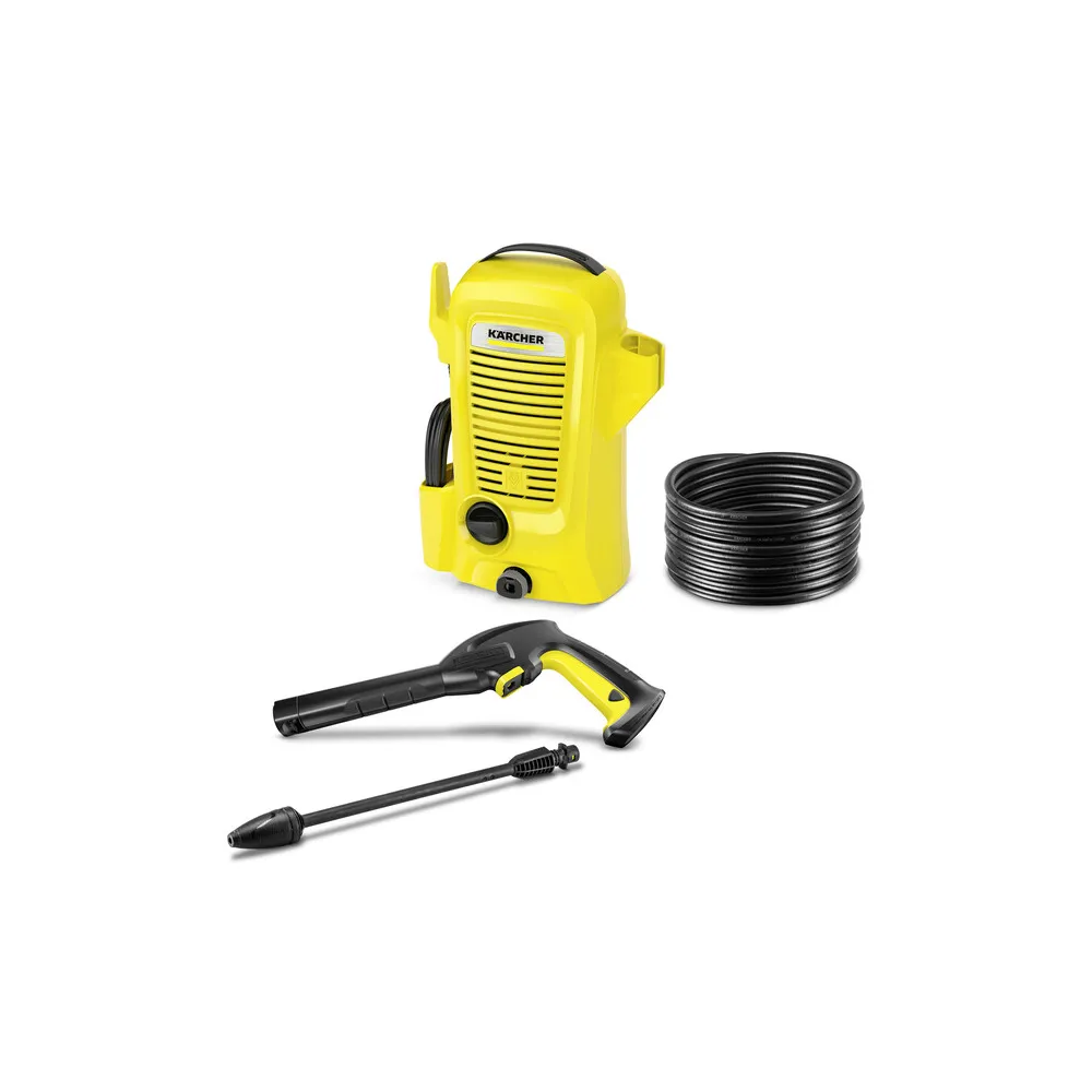 IDROPULITRICE 1400W KARCKER K2 UNIVERSAL EDITION