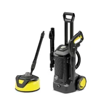 IDROPULITRICE 2100W KARCHER K6 BLACK T5