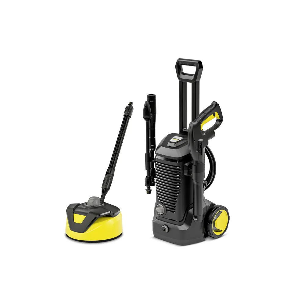 IDROPULITRICE 2100W KARCHER K6 BLACK T5