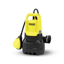 ELETTROPOMPA SOMMERSA KARCHER SP  9.500 DIRT EU