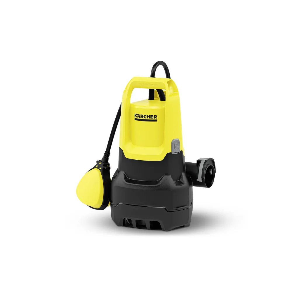 ELETTROPOMPA SOMMERSA KARCHER SP 9.500 DIRT EU ELETTROPOMPA SOMMERSA KARCHER SP 9.500 DIRT EU