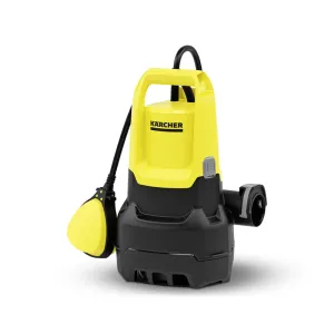 ELETTROPOMPA SOMMERSA KARCHER SP 11.000 DIRT EU