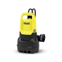 ELETTROPOMPA SOMMERSA KARCHER SP 16.000 DIRT EU