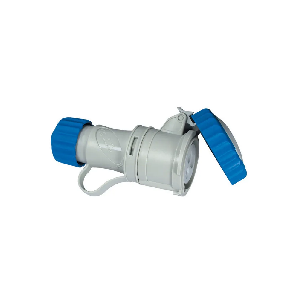 FME 71.140 PRESA CE 2P+T  220V IP67