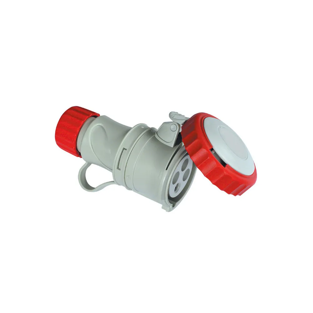 FME 71.144 PRESA CE 3P+T  380V IP67