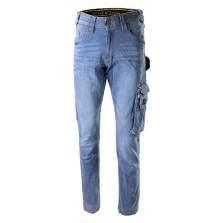 JEANS DA LAVORO 'JOB' taglia 48