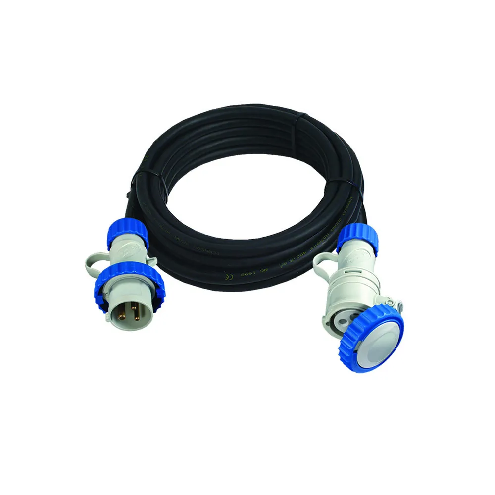 FME 92.973 PROLUNGA INDUSTRIALE 20 M 3X2 FME 92.973 PROLUNGA INDUSTRIALE 20 M 3X2