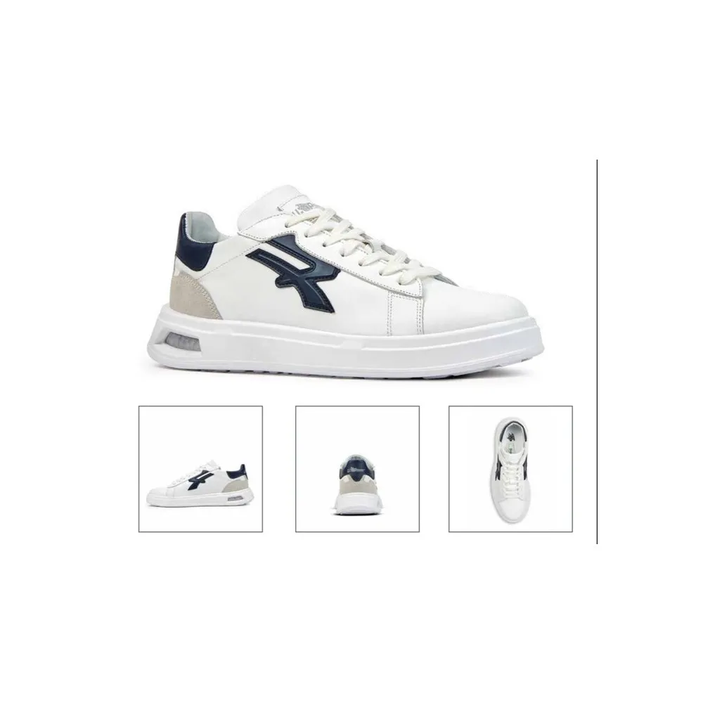 U-POWER LIFESTYLE SCARPE BLAIR N.45 U-POWER LIFESTYLE SCARPE BLAIR N.45